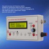 Signal Generator DDS 1Hz‑500kHz Sine 1Hz‑20kHz Square Sawtooth Triangle Wave