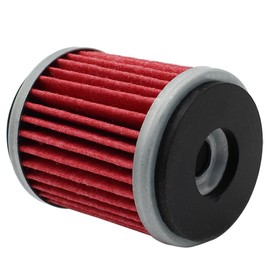 Cyleto Oil Filter for Yamaha VP125 X-City 125 2006 2007 2008 2009 2010 2011 2012 / YP125R YP125 R X-Max 125 2006 2007 2008 200000000000000000 9 2011 0 2011 2012 2013 2014