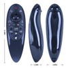 GOUYESHO AN-MR500G Replacement Remote Control for LG Smart TV Compatible