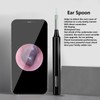 Ear Endoscope Smart Wireless WiFi Visual Earwax Removal with Camera