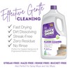 Quick Shine Hardwood Floor Cleaner 64oz | Use in Spray