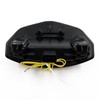 XKMT-Led Tail Brake Light Turn Signals Compatible With Gsx-R Gsxr