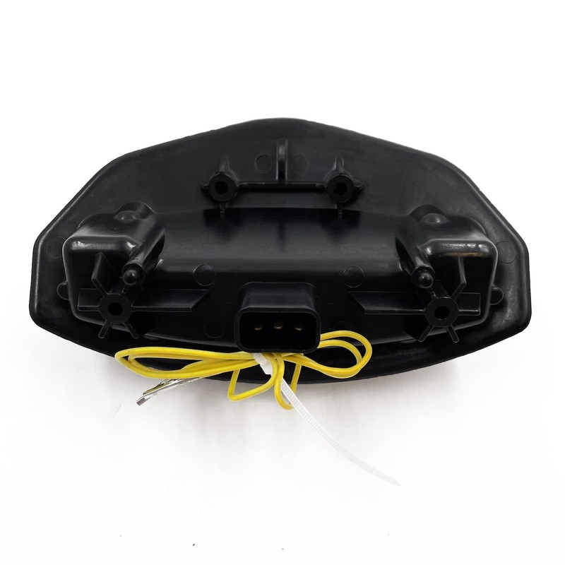 XKMT-Led Tail Brake Light Turn Signals Compatible With Gsx-R Gsxr