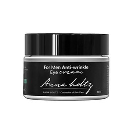 Anna Holtz Holtz for Men Men's Eye Cream 30ml Wrinkle Improvement Whitening Whitening Nutrition Moisturizing Men's Cream, 30ml / 안나홀츠 홀츠포맨 남자 아이크림 30ml 주름개선 미백 화이트닝 영양 보습 남성 크림, 30ml