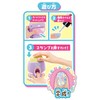 Agatsuma Love Nail Stamper Sumikko Gurashi DX Set [2022] Purple