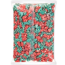 Albanese World's Best Gummies, Peace Gummi Bears, 5lbs of Candy