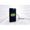 Fast Quick Charging MicroUSB Cable Works Compatible with Your Coolpad