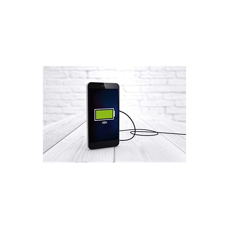 Fast Quick Charging MicroUSB Cable Works Compatible with Your Coolpad