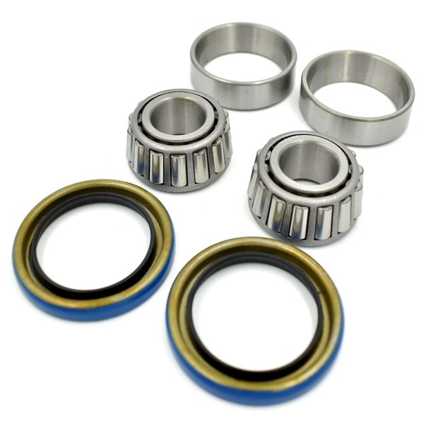 HD Switch Spindle Rebuild Kit Replaces Cub Cadet Z-Force 15