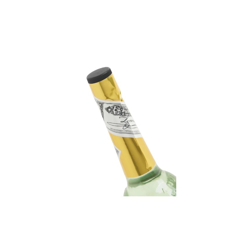 Murray & Lanman Florida Water Cologne New York Plastic Bottle