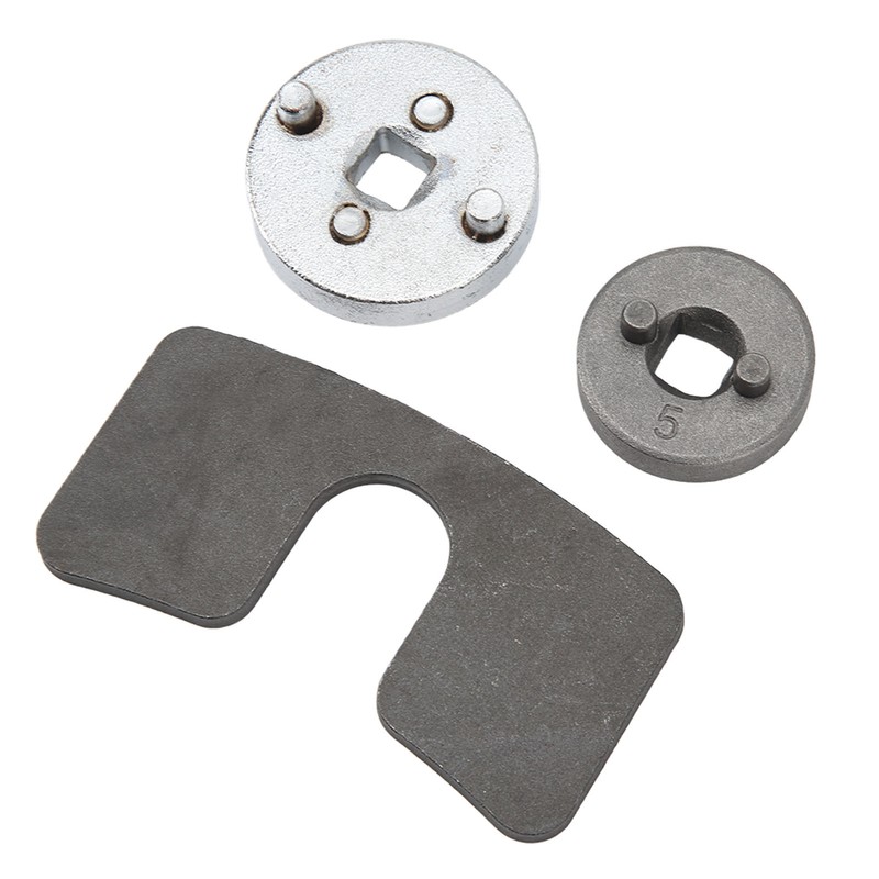 4Pcs Disc Brake Piston Caliper Non Slip High Hardness Rugged