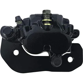 M MATI Rear Right Brake Caliper 705600859 for Can-Am Outlander 450 500 570 650 800 850 1000 Renegade 500 570 650 800 850 1000