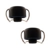 Koala 6652NN01 Cava Plug, ABS Solicone