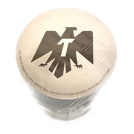 Tecate Cerveza - Bar Coasters - 125 Pack