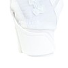 UA Clean Up Pro Batting Gloves, Colorless, 6001313 (100), White,