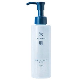 米肌(MAIHADA) 澄肌クレンジングオイル 150ml