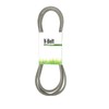 5/8" x 160" Lawn Mower Deck Kevlar Belt for Hustler