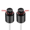 Bluecell 2pcs Replacement Foundation Pump Compatible With MAC and Estee