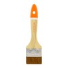 BYP Brocha Camelus Pelo Extra Fino Barniz Acuarela 2"