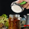 3 Pieces Stainless Steel Can Opener, Kitchen Tools, Portable Can