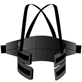 esuko Back Support Large 122-147 cm ea926bd – 3