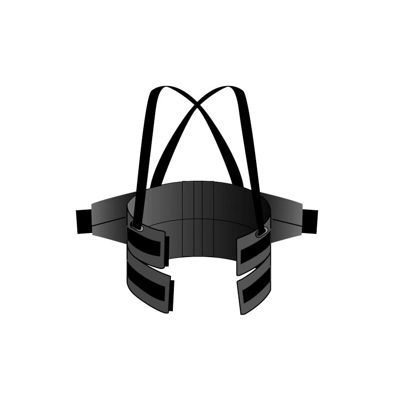 esuko Back Support Large 122-147 cm ea926bd – 3