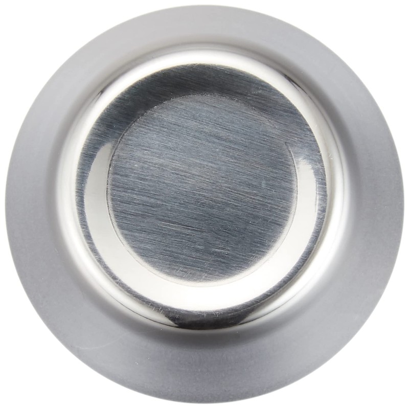 Belmont (Belmont) BM – 242 Stainless Steel Cup 3P with Leather Case