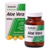 Health Aid Aloe Vera 5000mg 30 Capsules