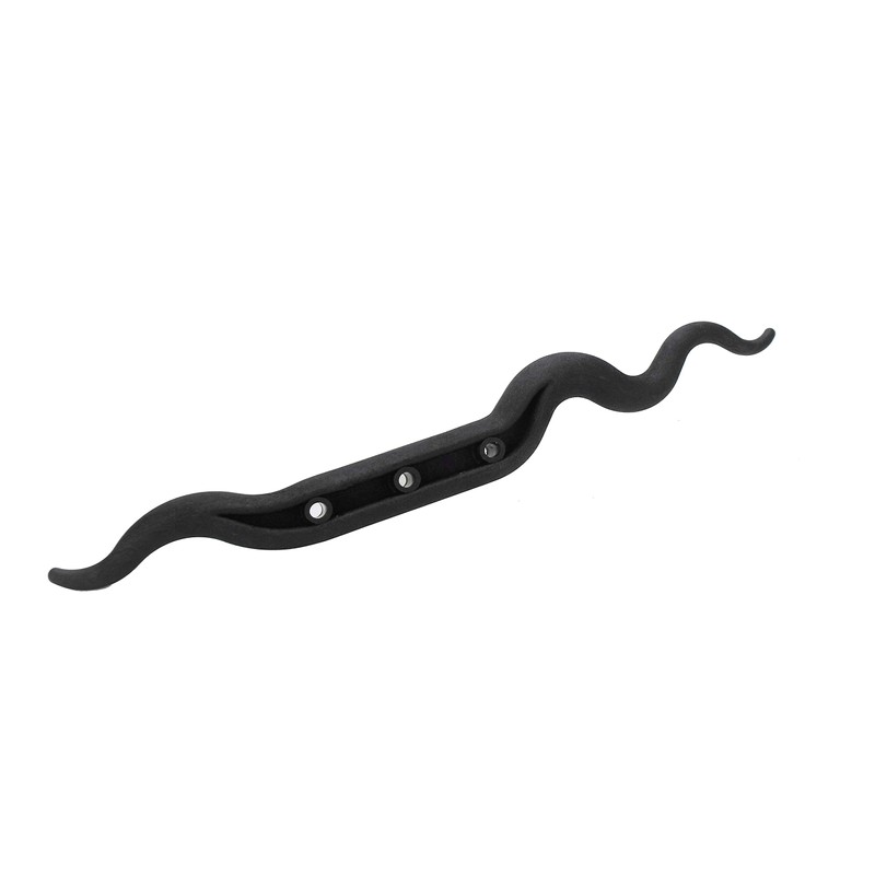 Linic Proops Anticlastic Double Ended Sinusoidal Stake, Forming Mandrel (J2251)