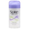 Sure Anti-Perspirant & Deodorant Invisible Solid Fresh & Cool 2.60