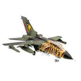 Revell 1:144 Scale Model Aeroplane Panavia Tornado Ecr