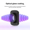 Wide Angle Lens,Portable External Wide Angle Handheld Gimbal Camera Optical