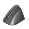 RATCHROLL Front Left Door Handle End Cap Lid Outside Lock