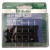 Littelfuse 350417BP ATO Fuse Block with 1/4' Quick Connect Terminal