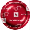 Nespresso Professional Decaffeinato Coffee Pods Singles, 100ct, LOOSE/BULK