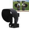 Camera Screen Sunshade for Osmo Pocket 3 Replacement Silicone Action