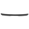 Rear Roof Spoiler Wing Two Compartment Vehicle Universal for Seat