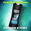 AXE 2-in-1 Shampoo and Conditioner for Clean & Strong Hair