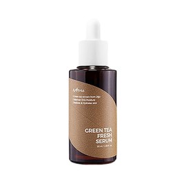 Isntree [Isntree]*renewal* Green Tea Fresh Serum 50ml
