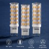 LEDGLE LED G9 Lamps