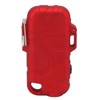 Double Arc Plasma Lighter Windproof Waterproof Flameless USB Electric Lighter