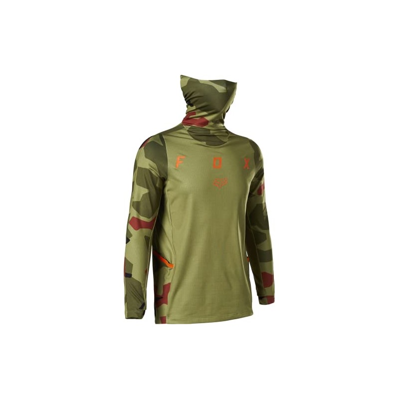 Fox Racing YOUTH RANGER DRIVE UTV JERSEY