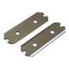 Echio 20767 Replacement Blade Type Airplane 1.9 inches (48 mm)