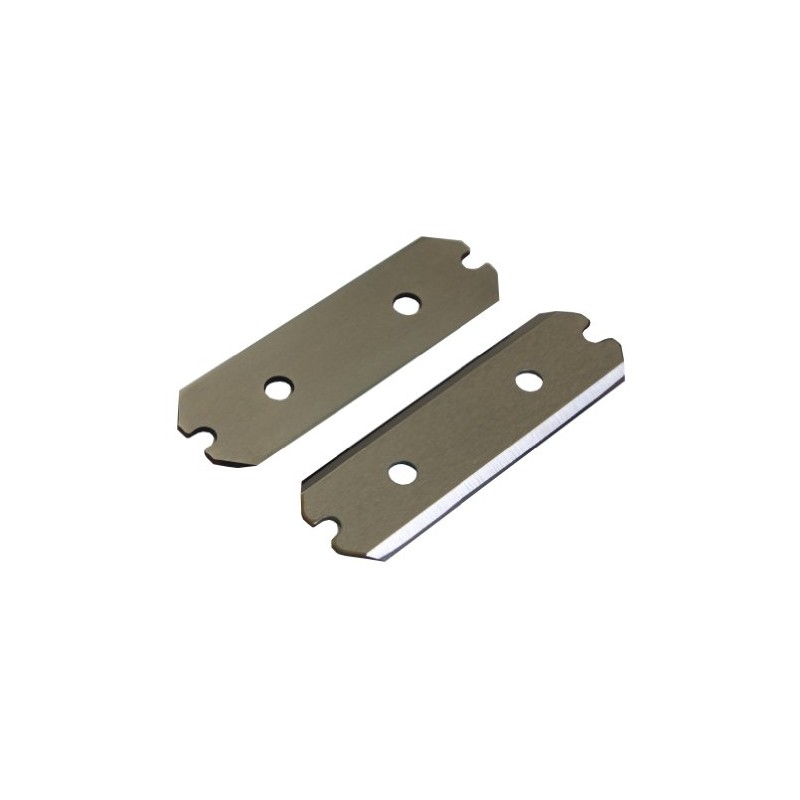 Echio 20767 Replacement Blade Type Airplane 1.9 inches (48 mm)