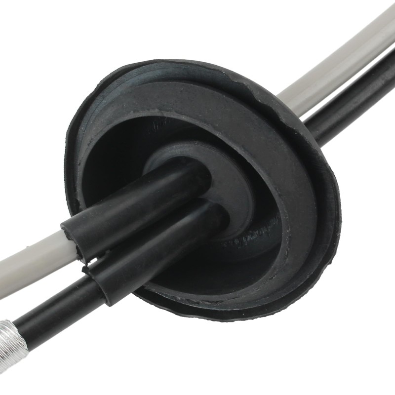 AUTOKAY 15277760 Manual Transmission Shift Cable Fits for Chevy Cobalt