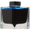 PILOT Iroshizuku Bottled Fountain Pen Ink, Kon-Peki, Deep Blue (Turquoise
