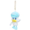 Sanei Boeki PM40 Pokémon All Star Collection Squiss Mascot, W
