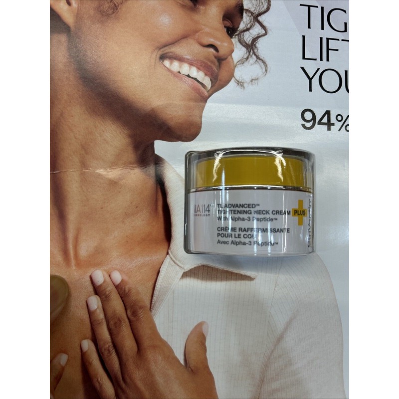 StriVectin TL Advanced Tightening Neck Cream Plus 30ml / 1