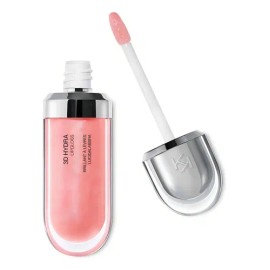 Brillo De Labios 3d Hydra De Kiko Milano, 04, Acabado Rosa