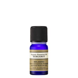 NEAL'S YARD REMEDIES(ニールズヤードレメディーズ) エッセンシャルオイル ベルガモット・オーガニック 10ml